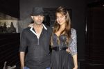 Anusha Dandekar, Raghu Ram at palladium club launch in Mumbai on 30th Nov 2013